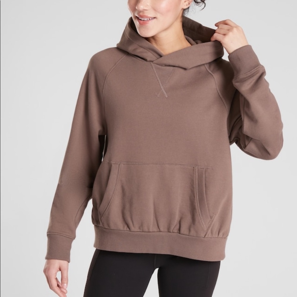 Moonrise Hoody